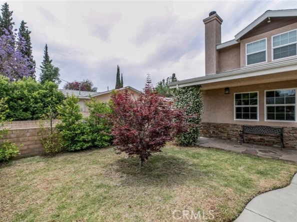 7129 Forbes Avenue, Van Nuys (los Angeles) CA 91406