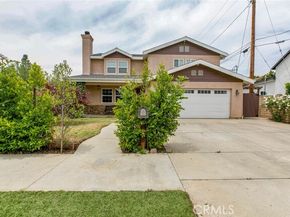 7129 Forbes Avenue, Van Nuys (los Angeles) CA 91406