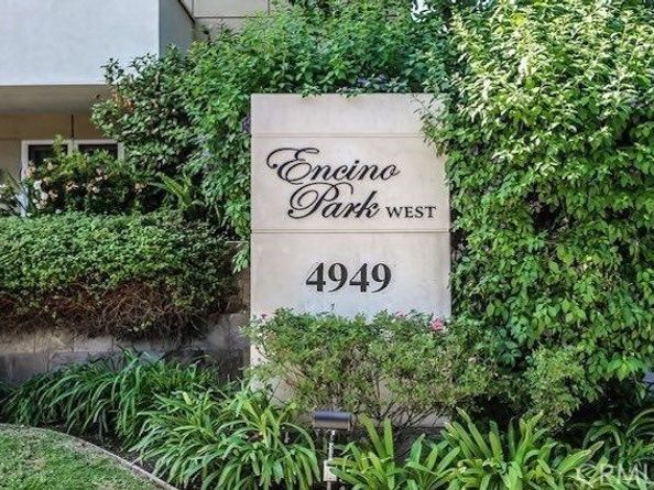 4949 Genesta Avenue 104, Encino (los Angeles) CA 91316