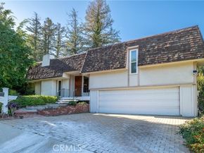 17005 Escalon Drive, Encino (los Angeles) CA 91436