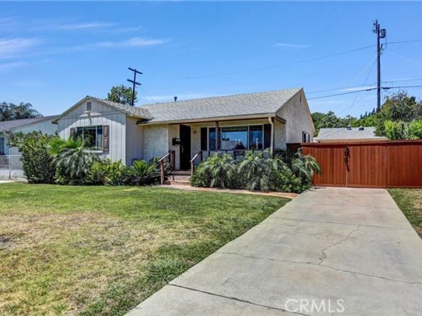 6225 Langdon, Van Nuys (los Angeles) CA 91411