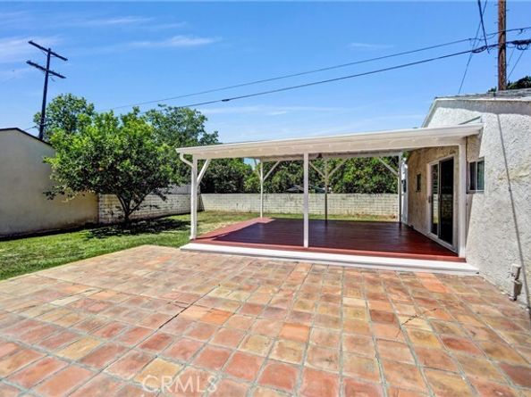 6225 Langdon, Van Nuys (los Angeles) CA 91411