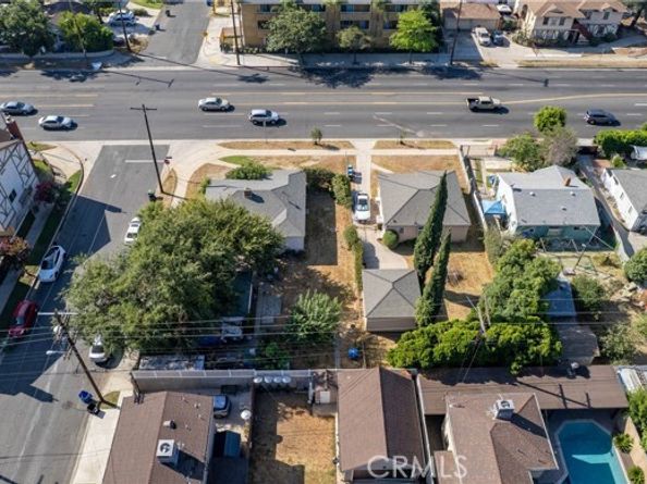 14005 Victory Boulevard, Van Nuys (los Angeles) CA 91401