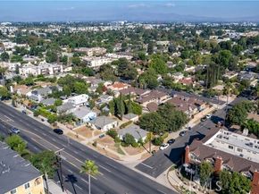 14005 Victory Boulevard, Van Nuys (los Angeles) CA 91401