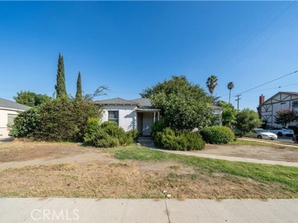 14005 Victory Boulevard, Van Nuys (los Angeles) CA 91401