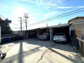 1347 Fraser Avenue, Los Angeles CA 90022