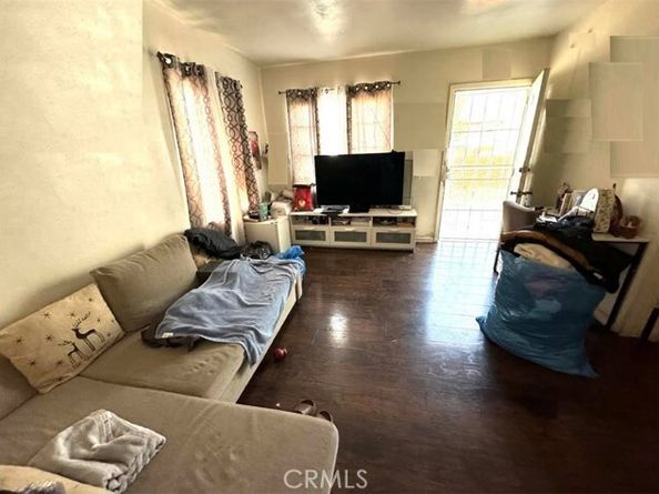 1347 Fraser Avenue, Los Angeles CA 90022