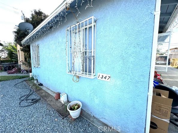 1347 Fraser Avenue, Los Angeles CA 90022