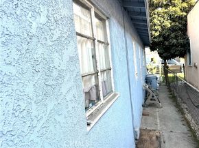 1347 Fraser Avenue, Los Angeles CA 90022