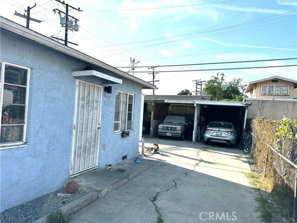 1347 Fraser Avenue, Los Angeles CA 90022