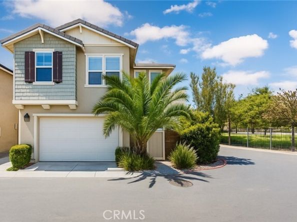 5001 S Centennial, Ontario CA 91762