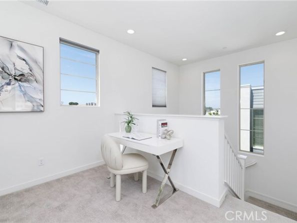 105 Catalyst, Irvine CA 92618