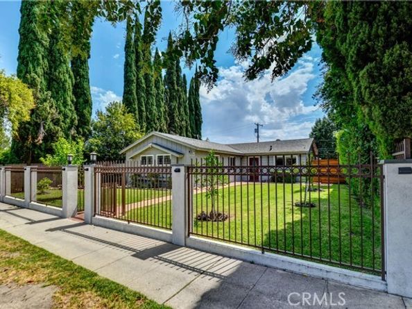 16814 Rinaldi Street, Granada Hills (los Angeles) CA 91344