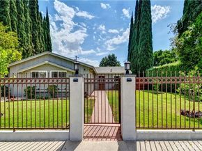 16814 Rinaldi Street, Granada Hills (los Angeles) CA 91344
