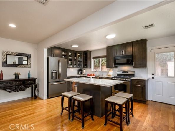 16814 Rinaldi Street, Granada Hills (los Angeles) CA 91344