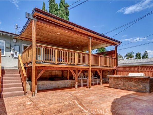 16814 Rinaldi Street, Granada Hills (los Angeles) CA 91344