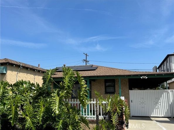 10028 S Manhattan, Los Angeles CA 90047