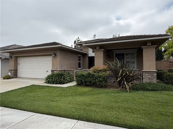 21578 Magnolia, Walnut CA 91789