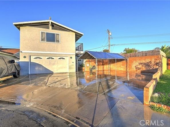 8297 E Carburton, Long Beach CA 90808