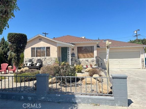 5055 N Raton, Long Beach CA 90807