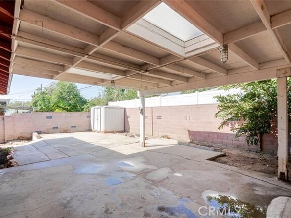 13329 Chase Street, Arleta (los Angeles) CA 91331