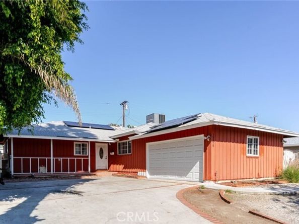 13329 Chase Street, Arleta (los Angeles) CA 91331