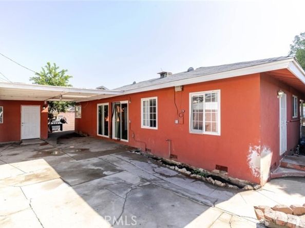 13329 Chase Street, Arleta (los Angeles) CA 91331