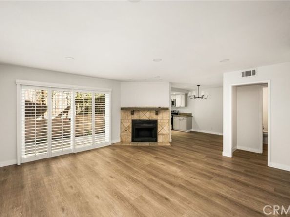 13724 Cordary 5, Hawthorne CA 90250