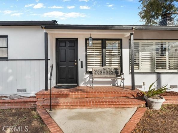 16718 Cerise, Torrance CA 90504