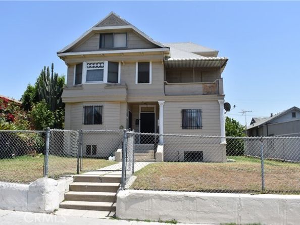 2428 Hancock, Los Angeles CA 90031