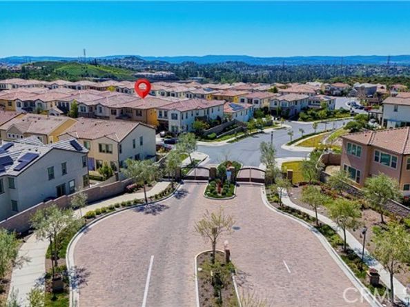 2168 Aliso Peak, Lake Forest (el Toro) CA 92610