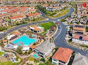 2168 Aliso Peak, Lake Forest (el Toro) CA 92610