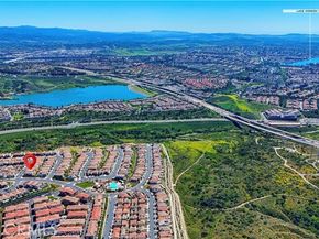 2168 Aliso Peak, Lake Forest (el Toro) CA 92610