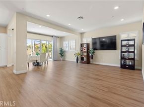 2168 Aliso Peak, Lake Forest (el Toro) CA 92610