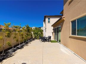 2168 Aliso Peak, Lake Forest (el Toro) CA 92610