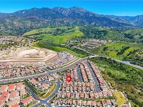 2168 Aliso Peak, Lake Forest (el Toro) CA 92610