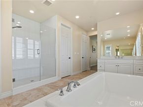 2168 Aliso Peak, Lake Forest (el Toro) CA 92610