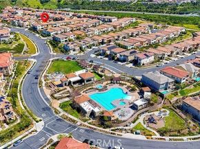 2168 Aliso Peak, Lake Forest (el Toro) CA 92610