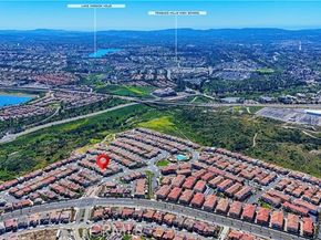 2168 Aliso Peak, Lake Forest (el Toro) CA 92610