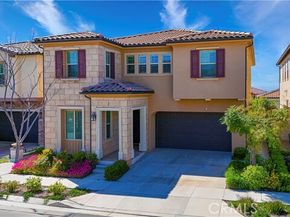 2168 Aliso Peak, Lake Forest (el Toro) CA 92610
