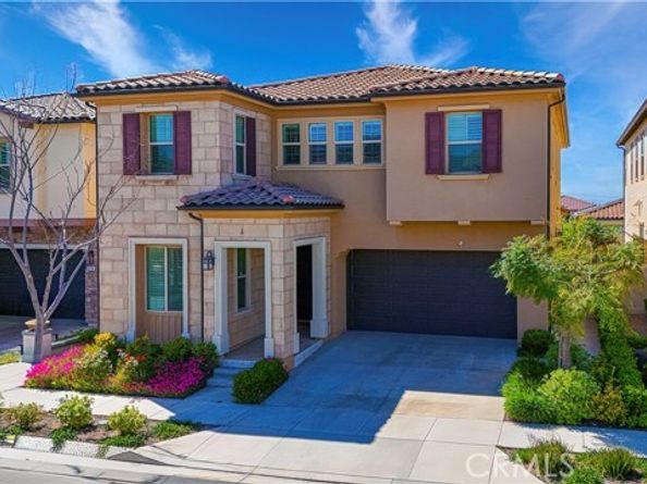 2168 Aliso Peak, Lake Forest (el Toro) CA 92610
