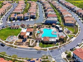 2168 Aliso Peak, Lake Forest (el Toro) CA 92610