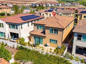 2168 Aliso Peak, Lake Forest (el Toro) CA 92610
