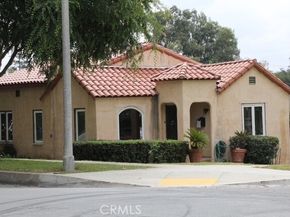 1804 N Belmont Avenue, Pasadena CA 91103