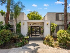 18620 Hatteras 173, Tarzana (los Angeles) CA 91356