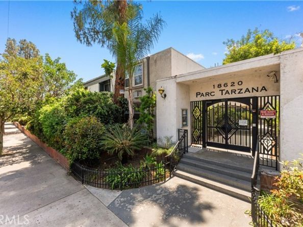 18620 Hatteras 173, Tarzana (los Angeles) CA 91356