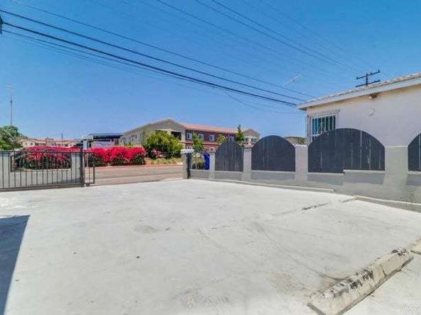 2806 E 8Th Street, National City CA 91950