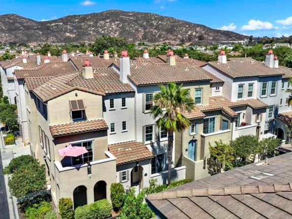10558 Zenor Ln 56, San Diego CA 92127