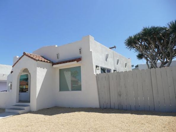 1817 Sunset Cliffs Blvd, San Diego CA 92107