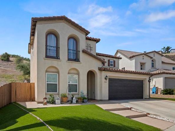5345 Topsail Drive, San Diego CA 92154